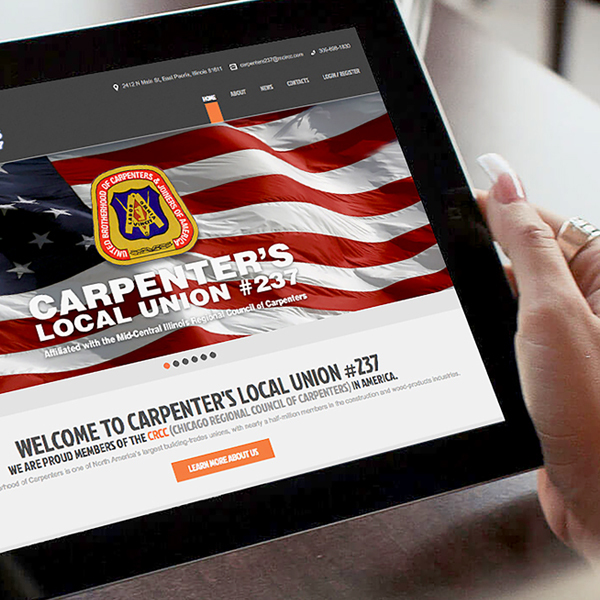 Carpenter's Local Union #237