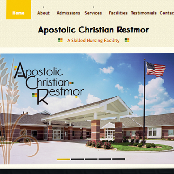 Apostolic Christian Restmor