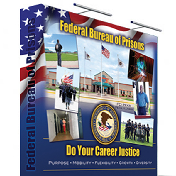 Federal Bureau of Prisons - Pekin