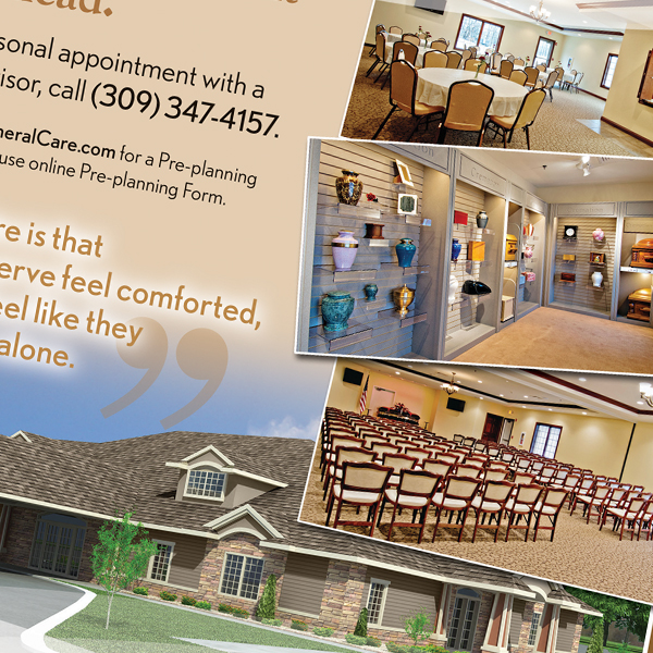 Henderson Funeral Home ∧ Crematory