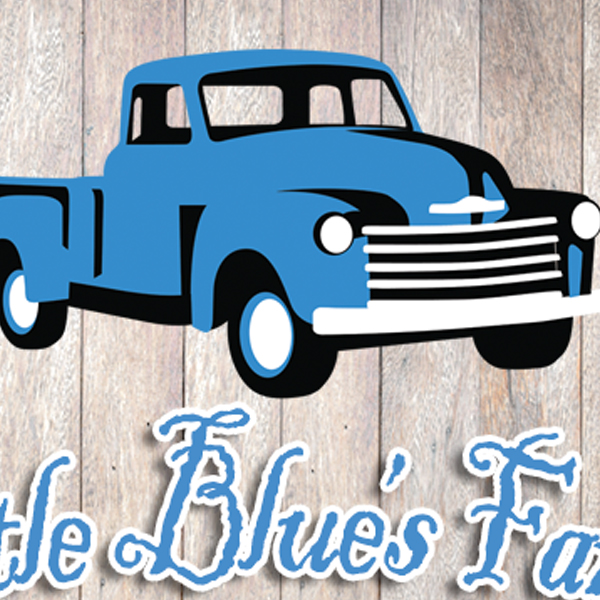 Little Blue's Farm, LLC