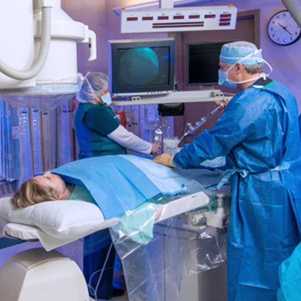 UnityPoint Pekin Cath Lab