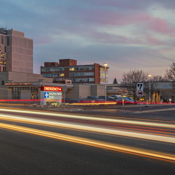 UnityPoint Health Pekin