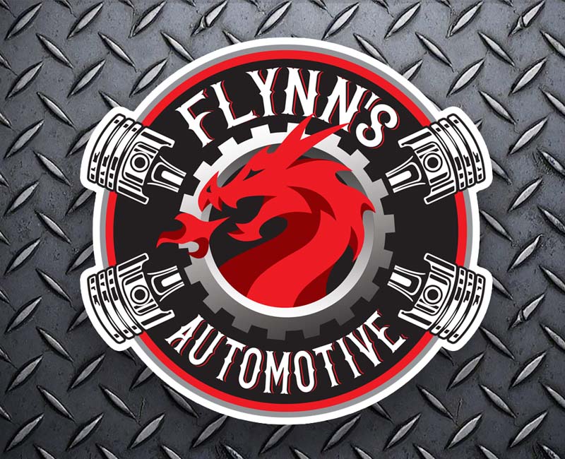 Logo Design Example